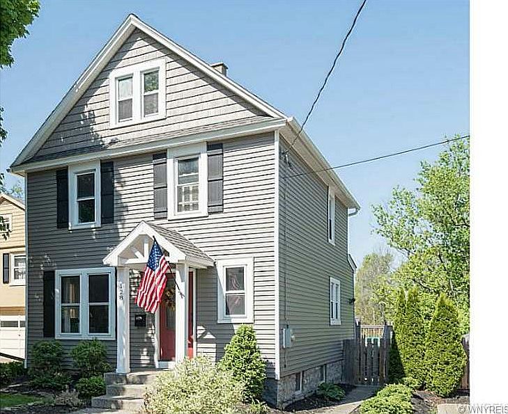 1st image of 128 N Ellicott St