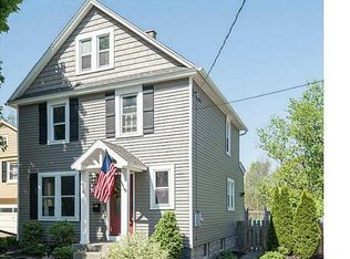 128 N Ellicott St, Buffalo, NY 14221