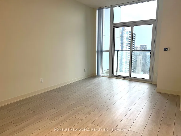 4955 Yonge St #3207 — Photo 6