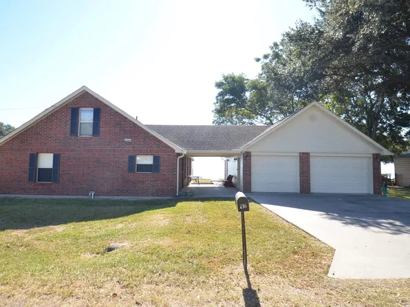 291 Fishermans Bend Dr, Pointblank, TX 77364