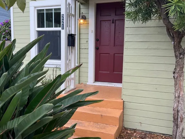 221 Wilson St, Petaluma, CA 94952