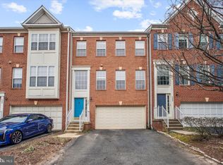 4207 Vernoy Hills Cmn, Fairfax, VA 22033