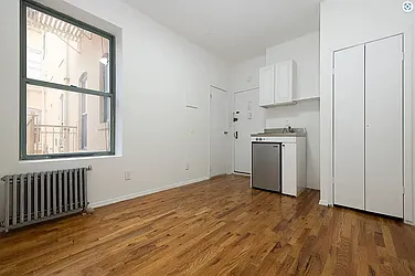 Rented by REAL New York