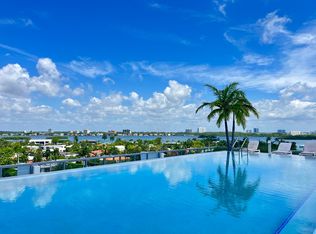 9940 W Bay Harbor Dr UNIT 3CS, Bay Harbor Islands, FL 33154