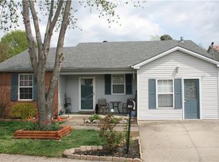 106 Augusta Ct, Hendersonville, TN 37075