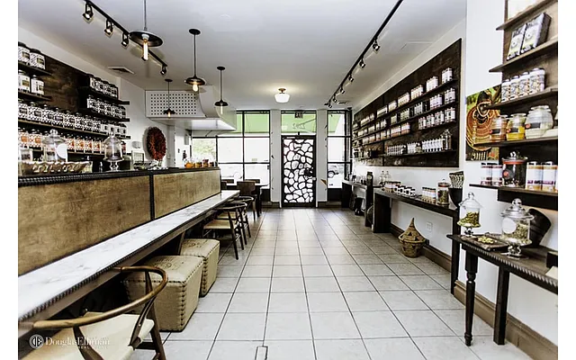 Rented by Douglas Elliman | media 21