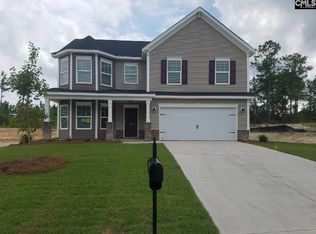 178 Turnfield Dr, West Columbia, SC 29170