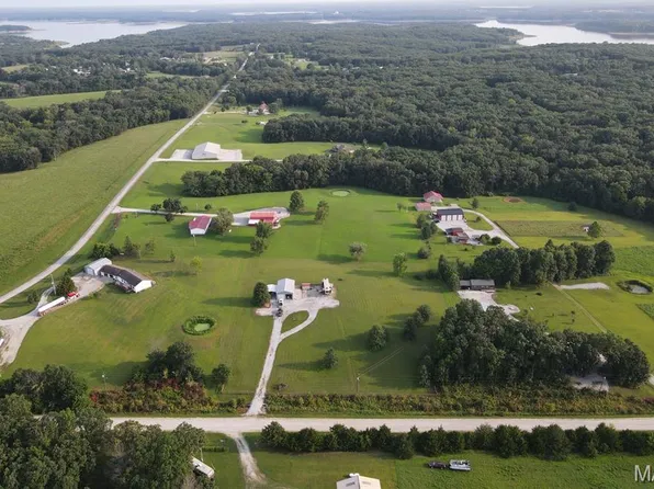 34385 Monroe Rd #480, Stoutsville, MO 65283
