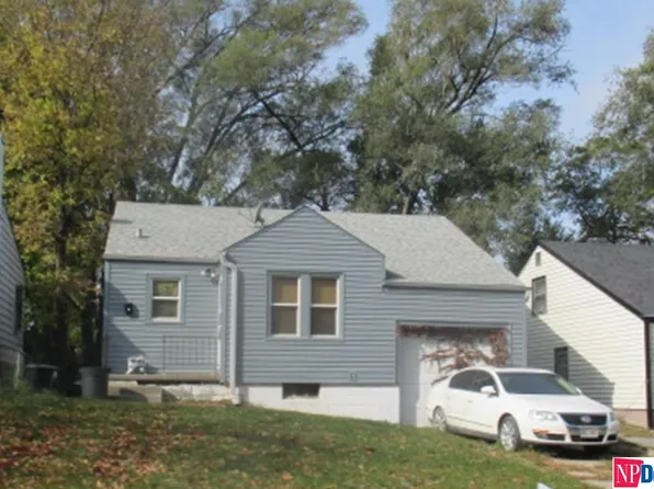 3354 N 37th St, Omaha, NE 68111