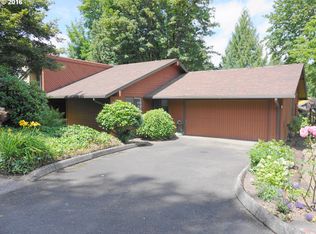 16414 NE Fargo St, Portland, OR 97230
