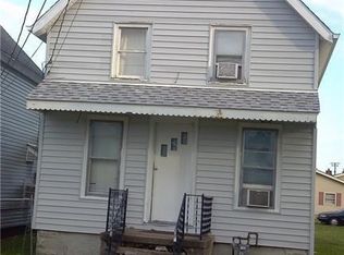 1612 E 49th St, Ashtabula, OH 44004