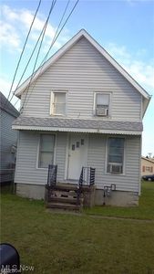 1612 E 49th St, Ashtabula, OH, 44004