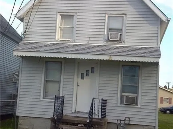 1612 E 49th St, Ashtabula, OH 44004
