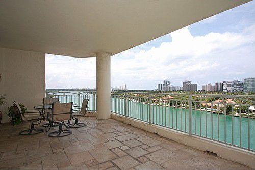 1st image of 9751 E Bay Harbor Dr #7B