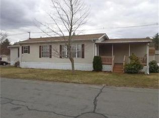 20 Tucker Ter, Raynham, MA 02767