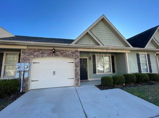 518 Scenic Dr, Grovetown, GA 30813
