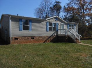 130 Hunters Run, Danville, VA 24540