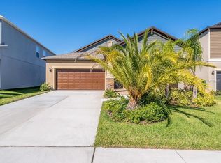 14060 Tropical Kingbird Way, Riverview, FL 33579