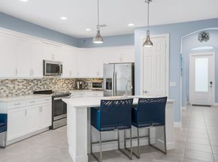 6151 Bella Rosa Lane, Vero Beach, FL 32966