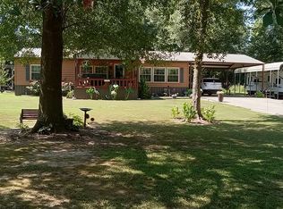 75 Westwood Ln, New Boston, TX 75570