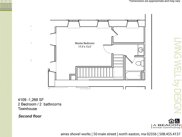 Ames Shovel Works Apartments — Photo 25