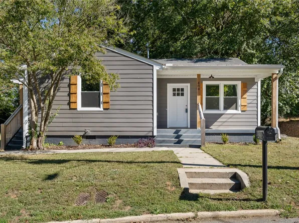 408 Moultrie Sq, Anderson, SC 29621