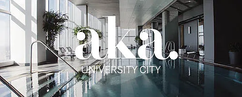 AKA University City — Photo 18