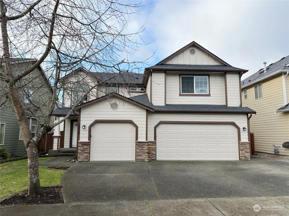 28639 227th Avenue SE, Maple Valley, WA 98038