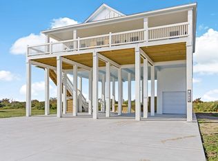 4413 Ranger Dr, Pt Bolivar, TX 77650