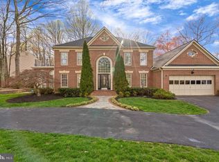 13004 Shadwell Ct, Woodbridge, VA 22192