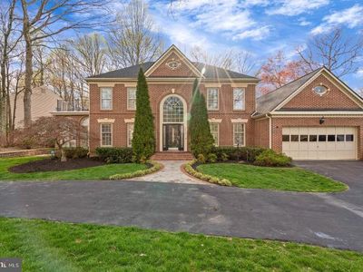 13004 Shadwell Ct, Woodbridge, VA, 22192