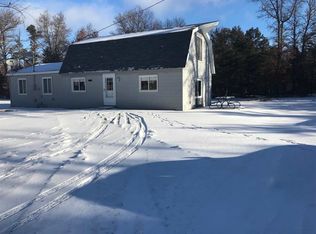 10391 Olde Railroad, St Helen, MI 48656