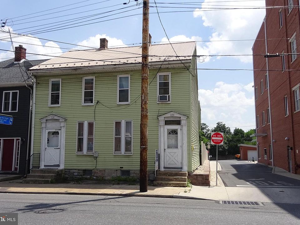 1st image of 226-228 E Queen St