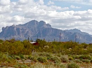 5065 N Main Dr #UNK, Apache Junction, AZ 85120