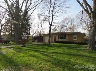367 Dale Ave, Benton Harbor, MI 49022