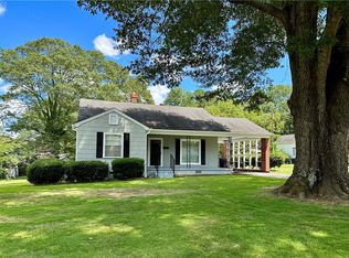 2614 Duncan St, Anderson, SC 29625