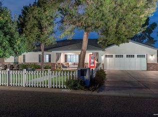 3732 E Hazelwood St, Phoenix, AZ 85018