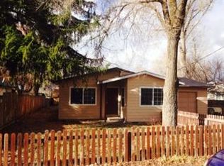 533 N H St, Lakeview, OR 97630