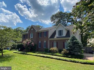 7201 Wesley Rd, Springfield, VA 22150