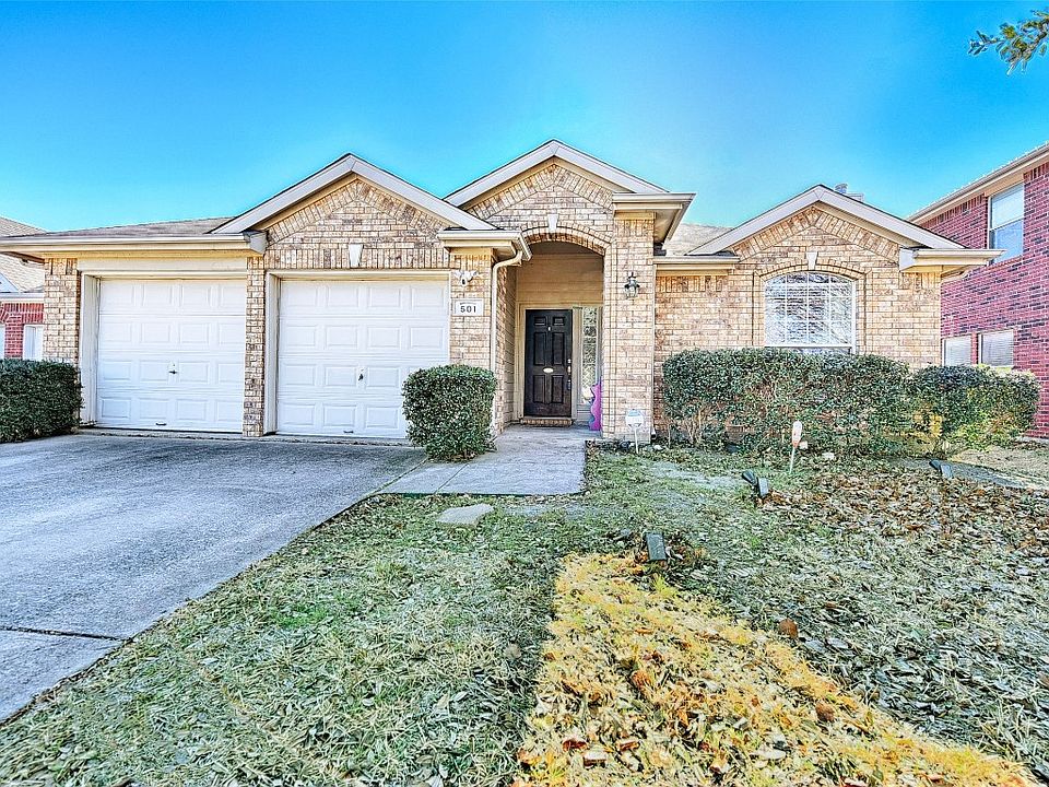 501 Branch St, Forney, TX 75126 Zillow