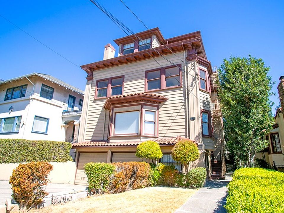 1st image of 332 Lenox Ave #6