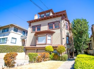 332 Lenox Ave #6, Oakland, CA 94610