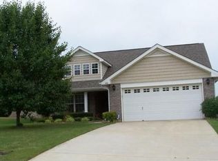 105 Millside Ln, Madison, AL 35758