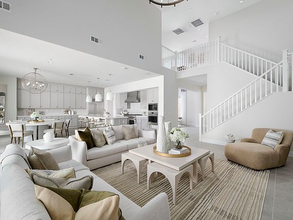 Winchester Gathering Room