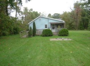 323 Casterline Dr, Albany, IN 47320