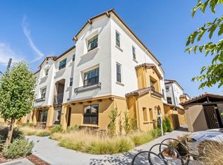 789 Santa Cecilia Ter, Sunnyvale, CA 94085