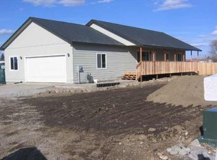 14009 E 8th Ave, Veradale, WA 99307