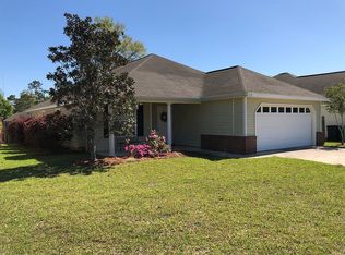 2019 Sunny Dale Dr, Tallahassee, FL 32312