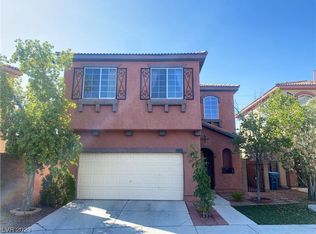 5005 Auburn Skyline Ave, Las Vegas, NV 89139