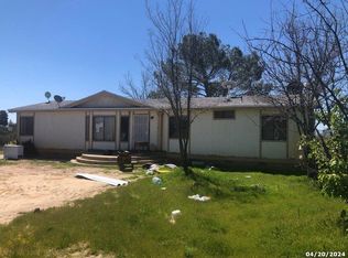 52255 Wheeler Rd, Anza, CA 92539